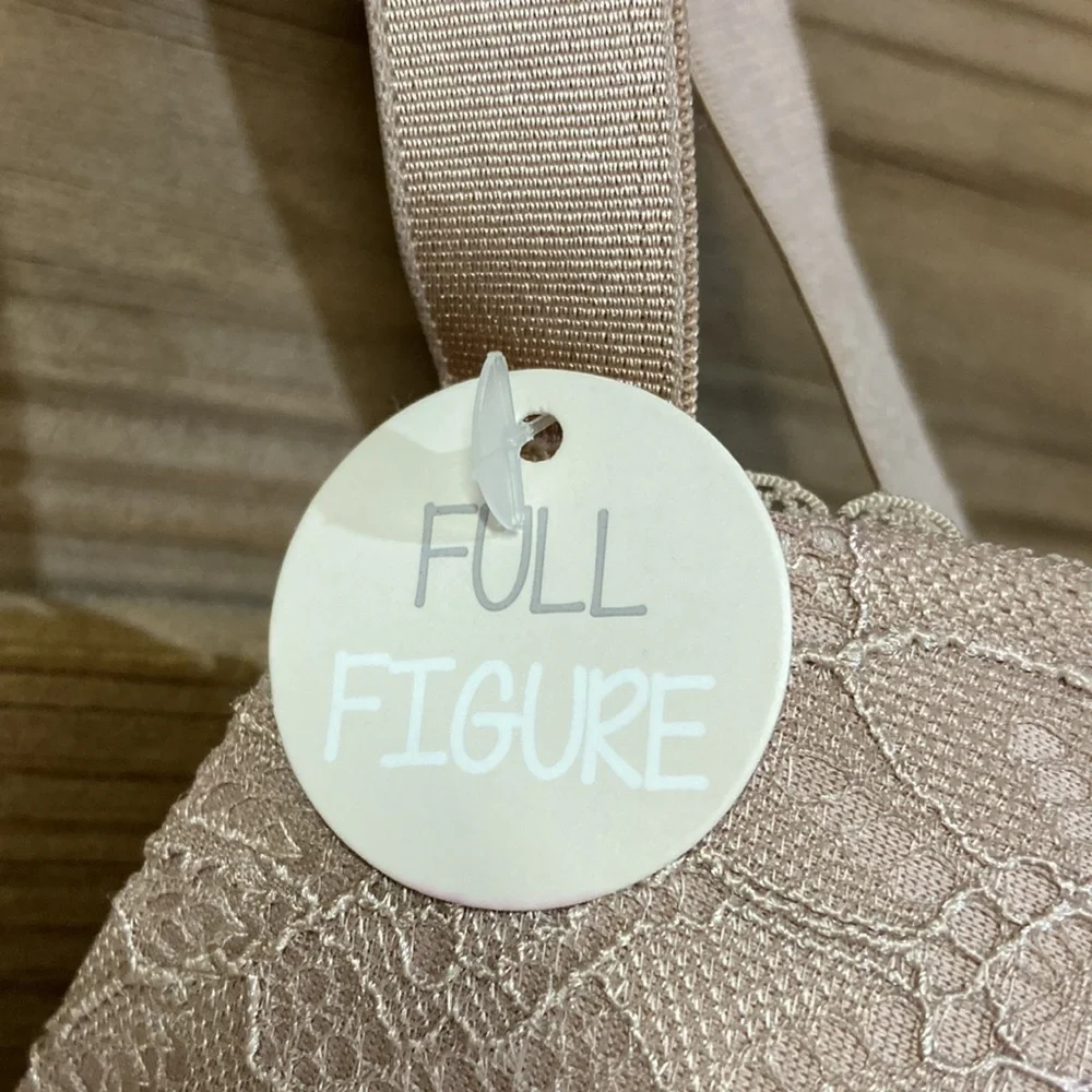 NWOT Spree Intimates - Picture 2 of 11
